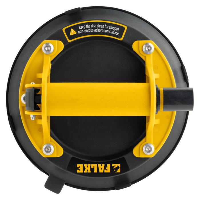 Falke sugekop t/løft Ø220 mm